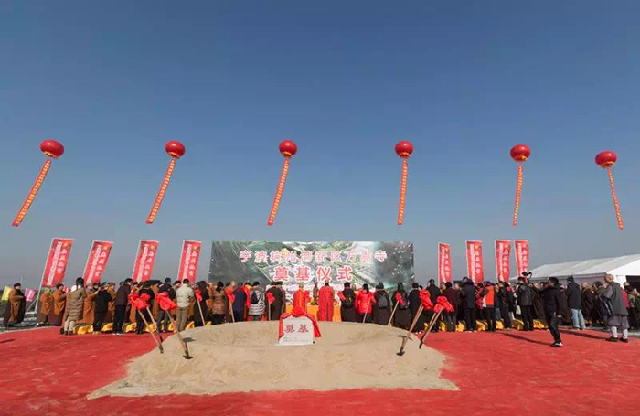 传统与现代的对话——佛教寺庙古建筑的设计哲学与现代建筑理念的碰撞